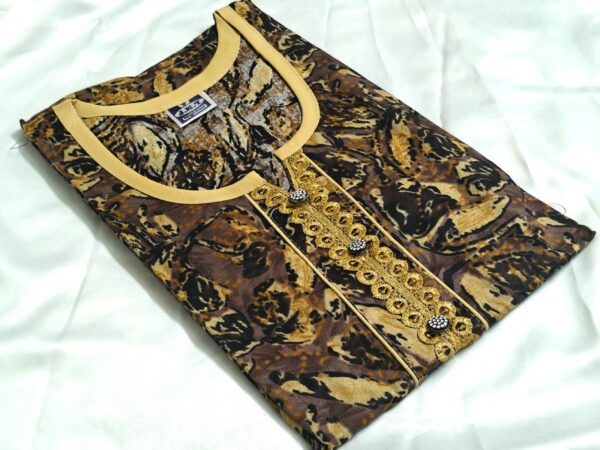 Nighties (XL - Size)