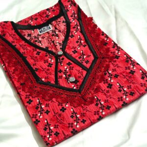 Nighties (XL - Size)