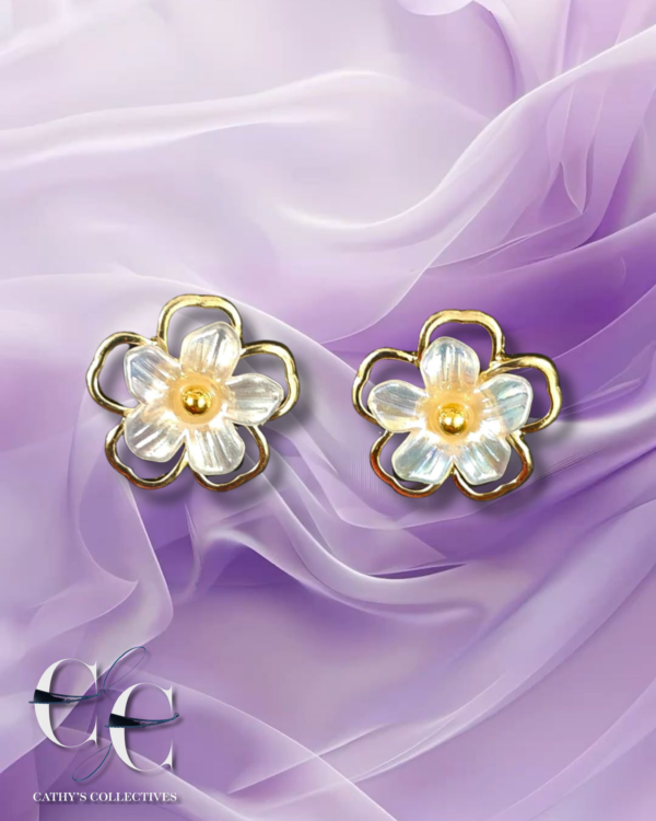Korean Earrings