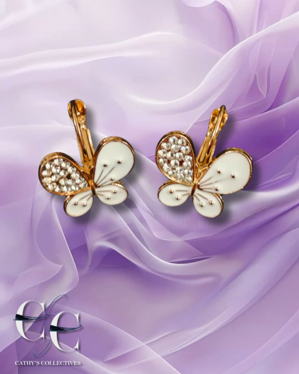 Korean Earrings