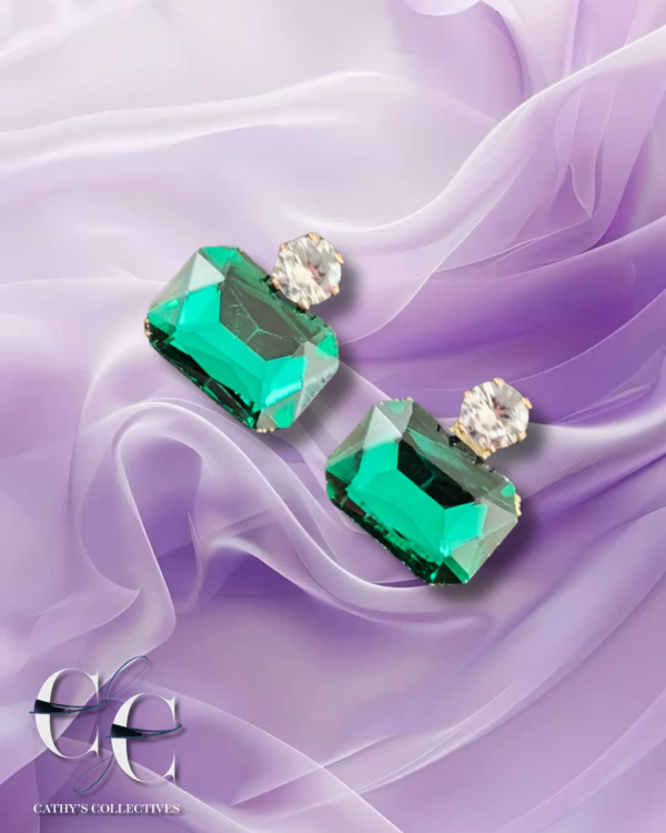 Korean Earrings