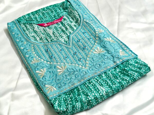 Nighties (XL - Size)