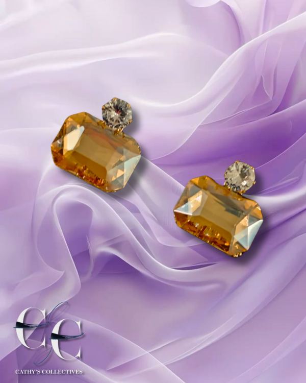 Korean Earrings