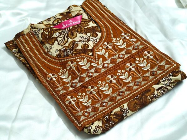 Nighties (XL - Size)