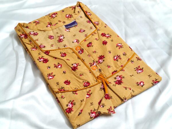 Nighties (XL - Size)