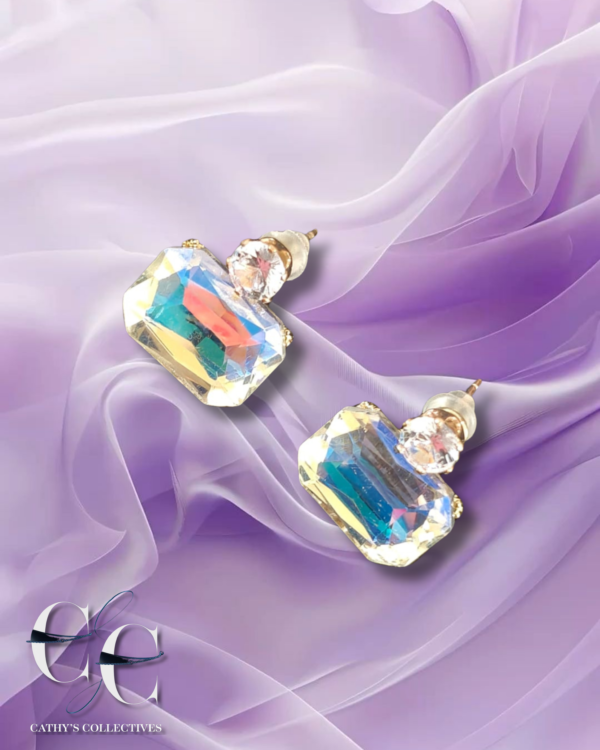 Korean Earrings