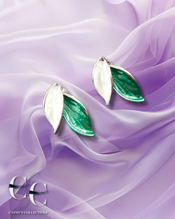 Korean Earrings