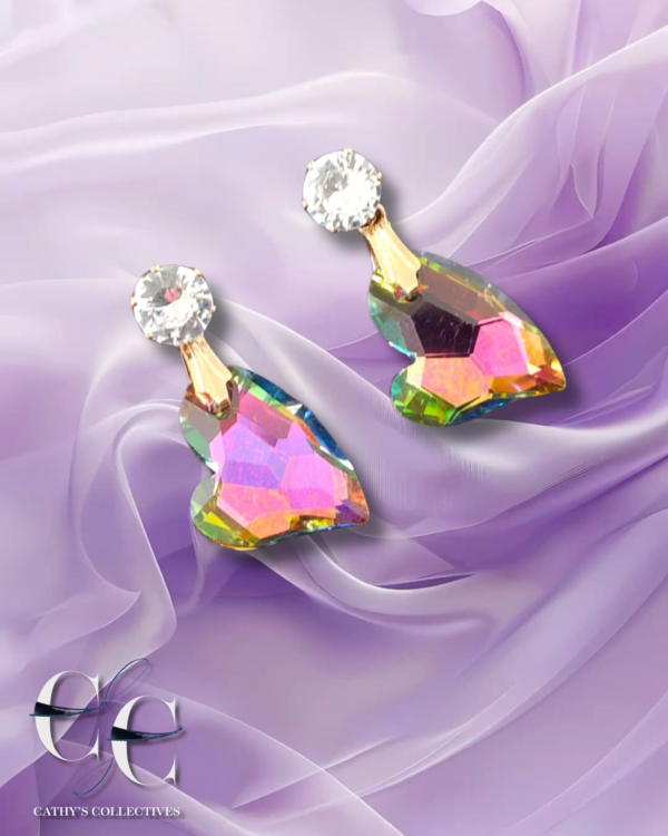 Korean Earrings