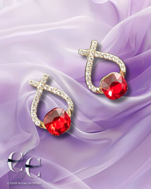 Korean Earrings