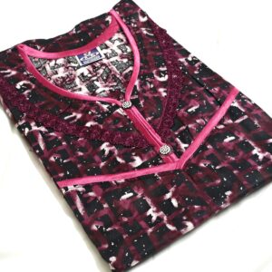 Nighties (L - Size)