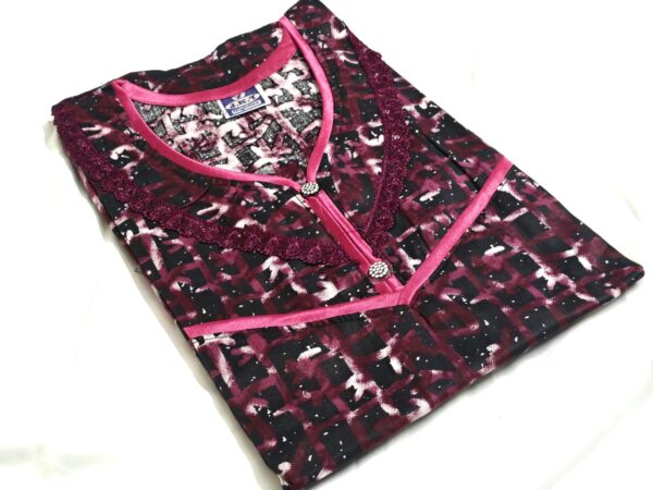 Nighties (L - Size)