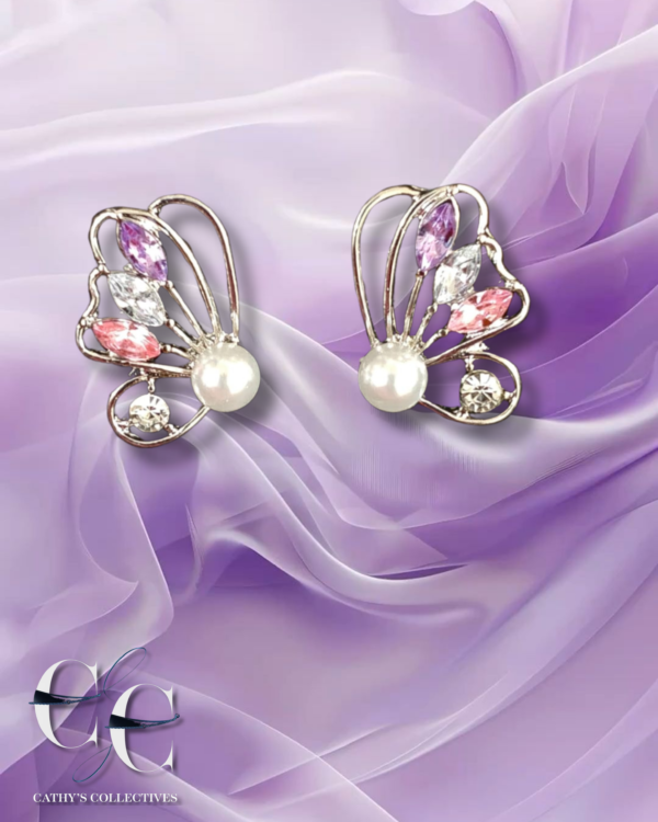 Korean Earrings
