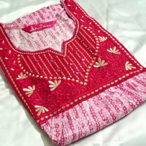 Nighties (L - Size)