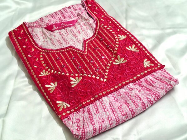 Nighties (XL - Size)