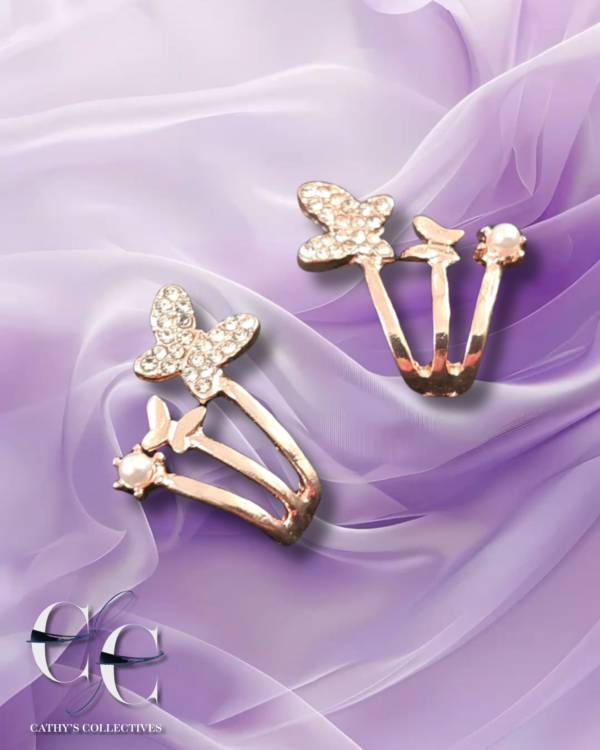 Korean Earrings