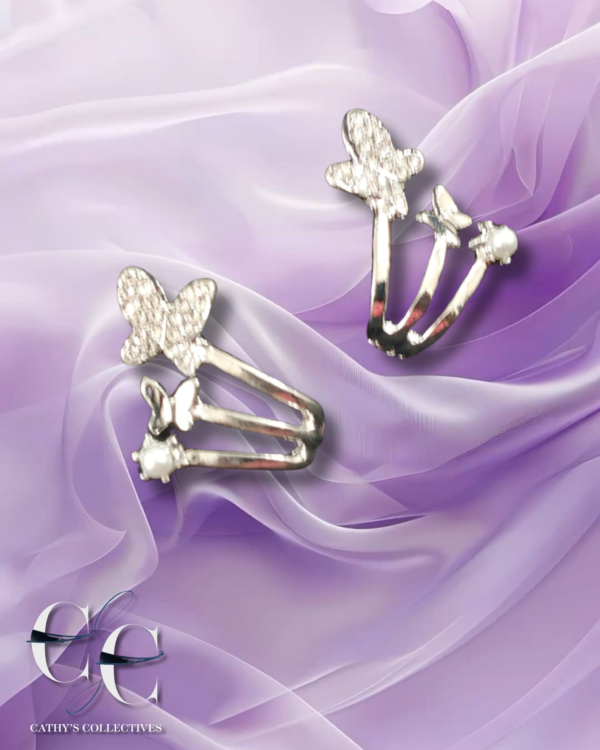 Korean Earrings