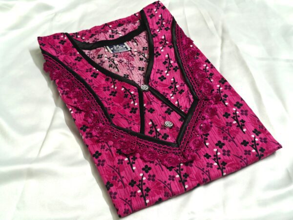 Nighties (XL - Size)