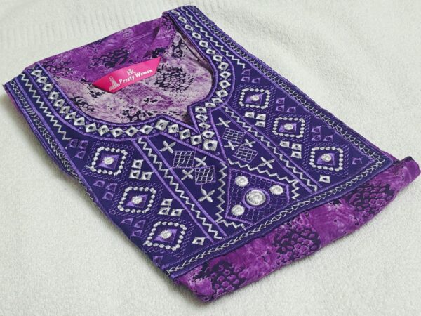 Nighties (XL - Size)