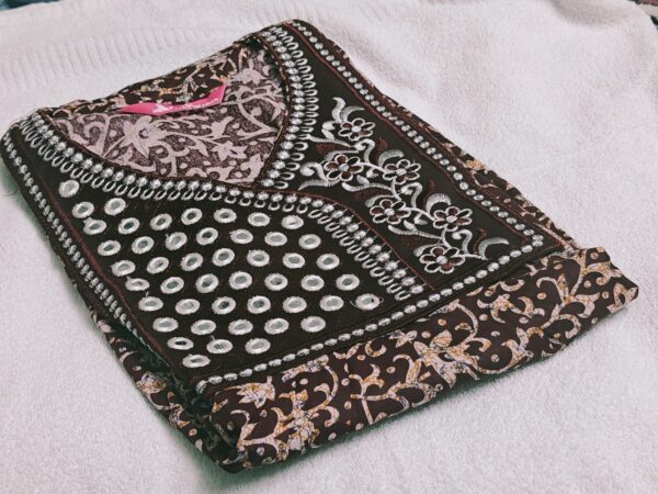 Nighties (XXL - Size)
