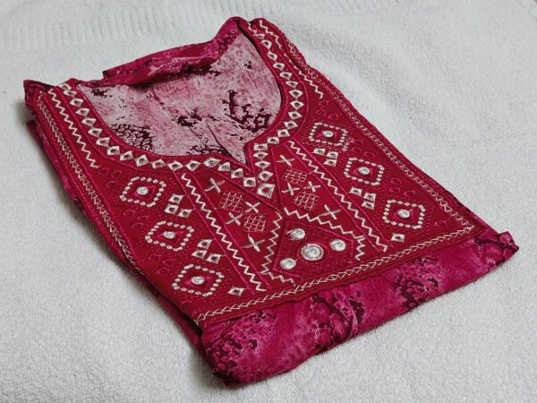 Nighties (XXL - Size)