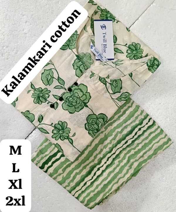 M Size Kurtis Collections
