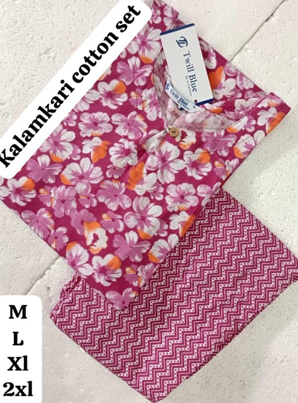 M Size Kurtis Collections