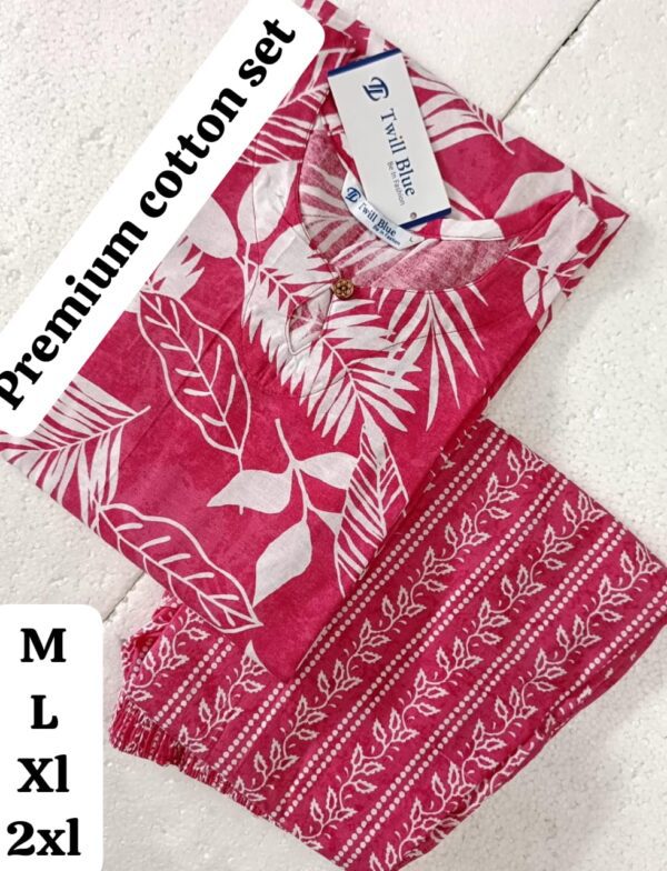 L Size Kurtis Collections