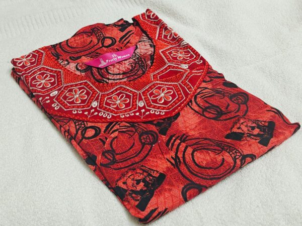 Nighties (XXL - Size)