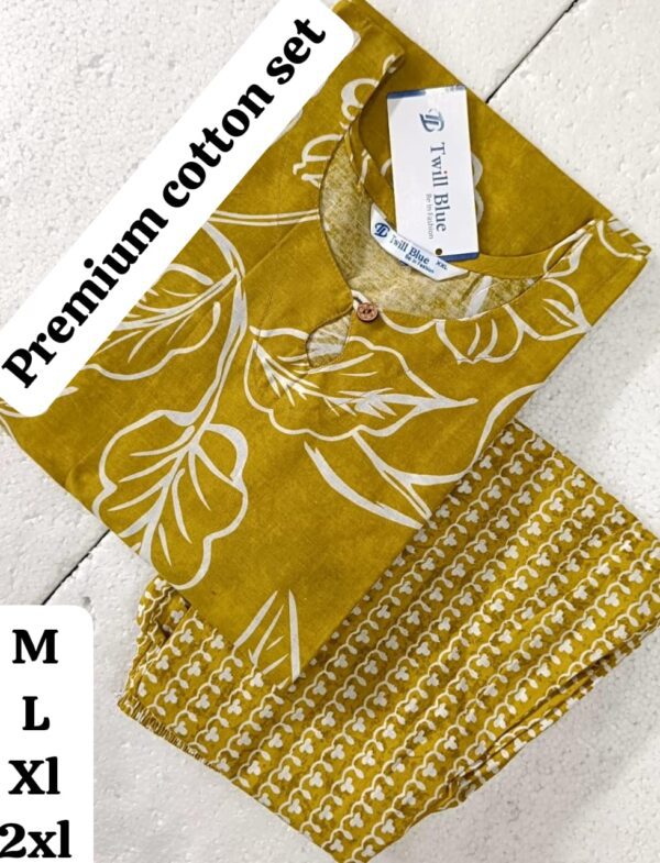 XL Size Kurtis Collections