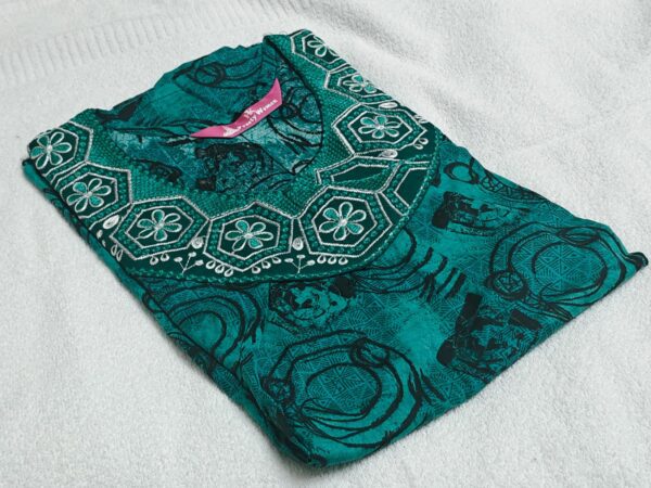 Nighties (XXL - Size)