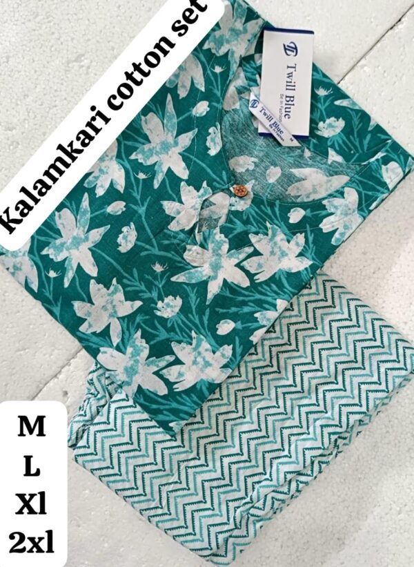 XL Size Kurtis Collections