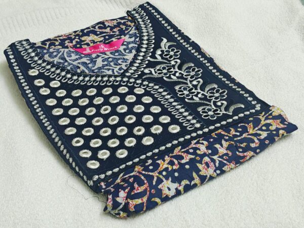 Nighties (XXL - Size)