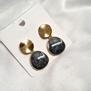 Trendy Korean  Earring