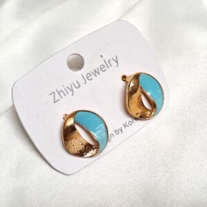 Trendy Korean  Earring