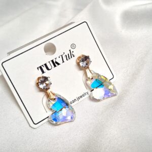 Trendy Korean  Earring
