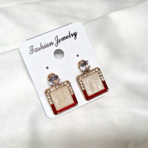 Trendy  Korean  Earring