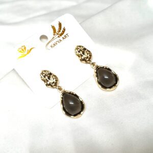 Trendy Korean  Earring
