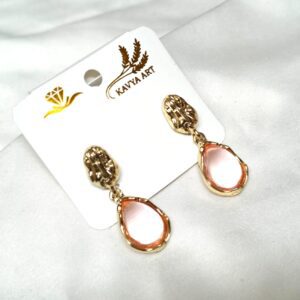 Trendy Korean  Earring