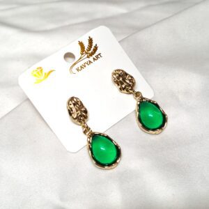 Trendy korean Earring