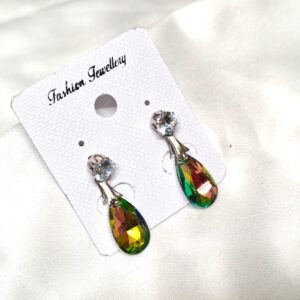 Trendy korean Earring