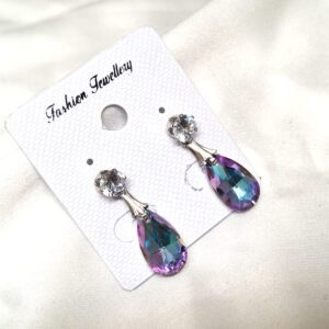 Trendy korean Earring