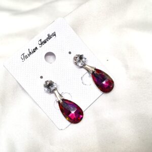 Trendy korean Earring