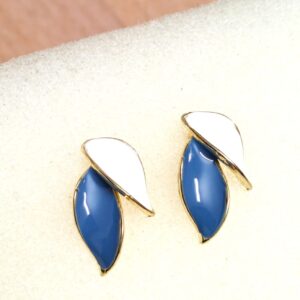 Trendy Korean Leaf Earring