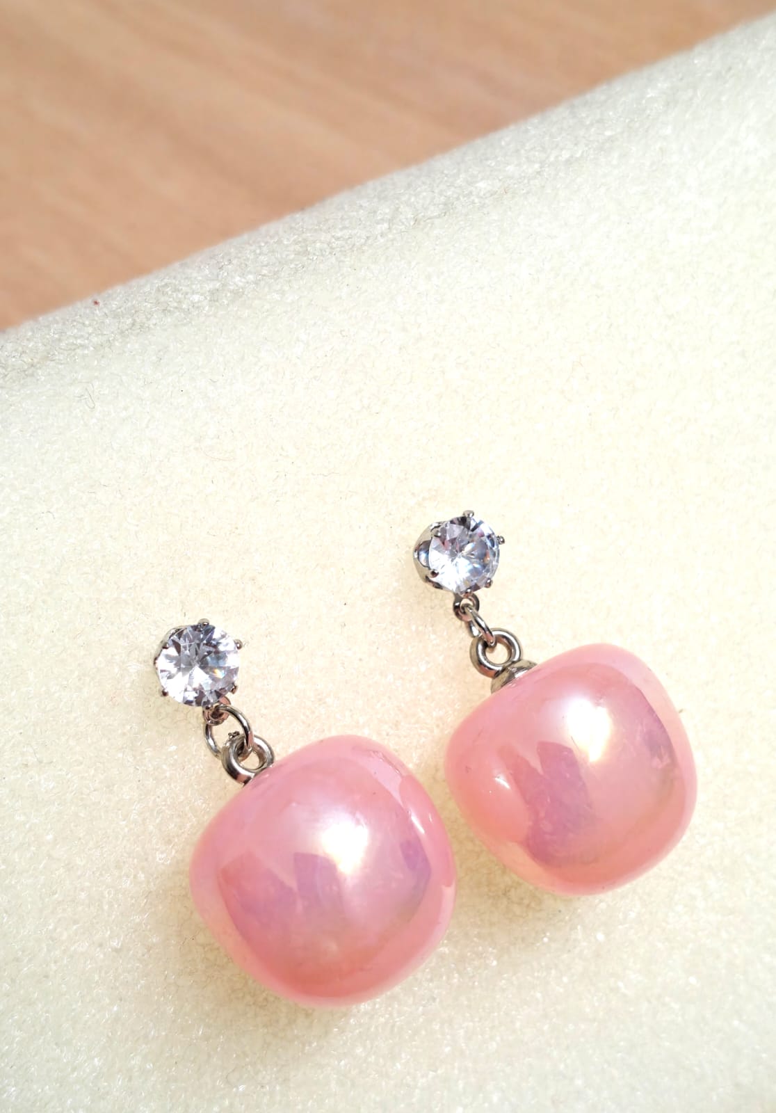 WhatsApp Image 2025-10-27 at 10.21.08_2fda8cc2 CC Unique And Stylish Western Earring With Stones - Image 1