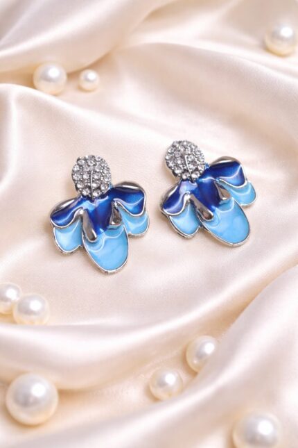 CC Trendy and Stylish Korean Earring