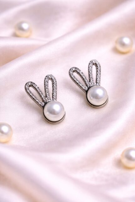 CC Trendy and Stylish Korean Earring