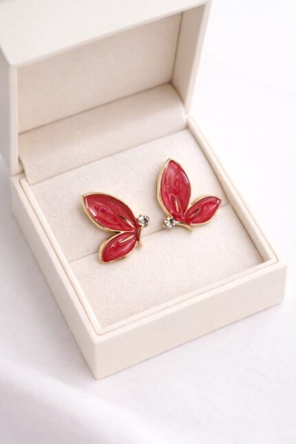CC Trendy and Stylish Korean Earring