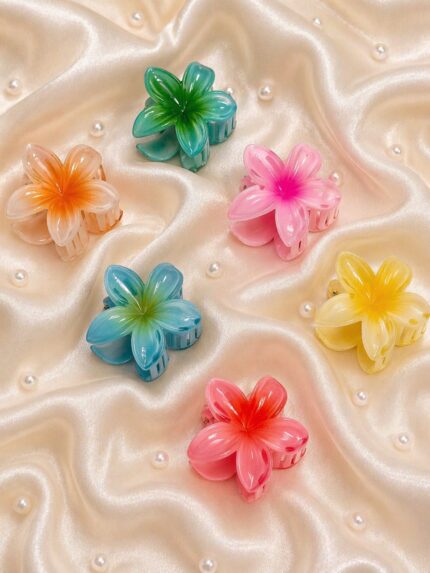 CC Trendy And Stylish Korean Hair Claw ( Pack Of any 2 )