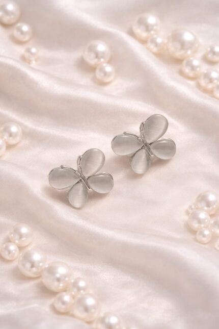 CC Trendy and Stylish Korean Earring