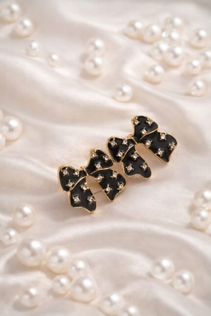 CC Trendy and Stylish Korean Earring